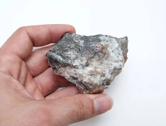 Willemit - Obrázek 8
