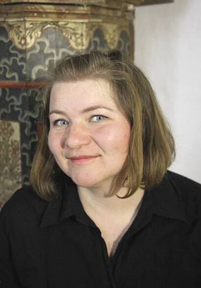 Hovorková Lucie, Mgr.