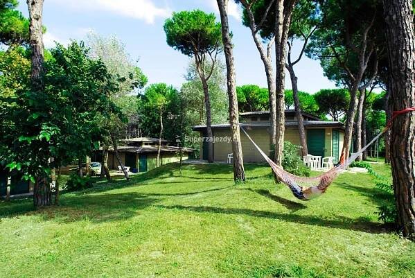VILLAGGIO SETTEBELLO ERACLEA MARE - Itálie - Benátsko - Eraclea Mare | Superzajezdy.cz