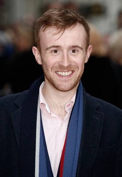 John Heffernan - Actor