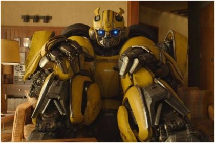 ‘Bumblebee’ Review