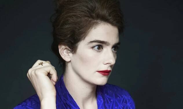 22 Enigmatic Facts About Gaby Hoffmann