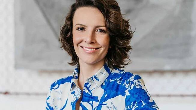 Soňa Jonášová: Klíčem k udržitelné budoucnosti je stavebnictví