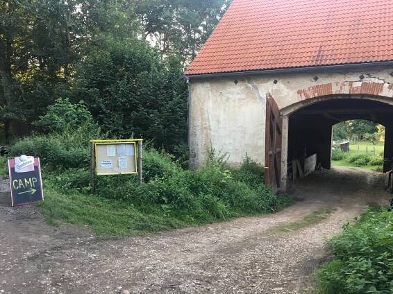 Rosenauerův mlýn foto 4