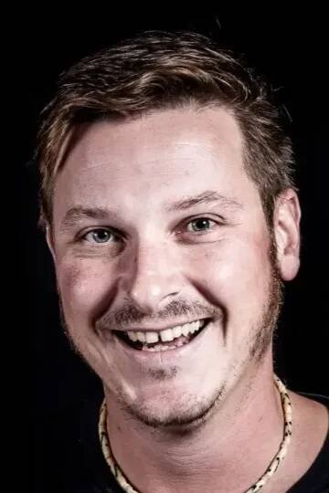 Filip Müller