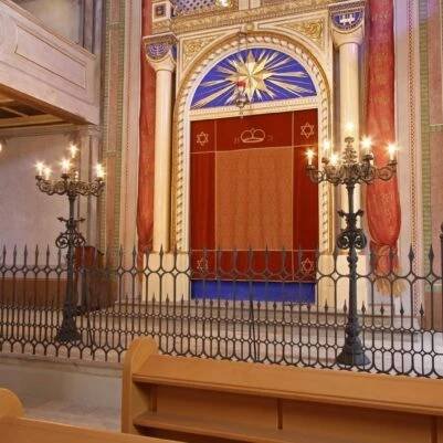 Stará synagoga – Visit Plzeň