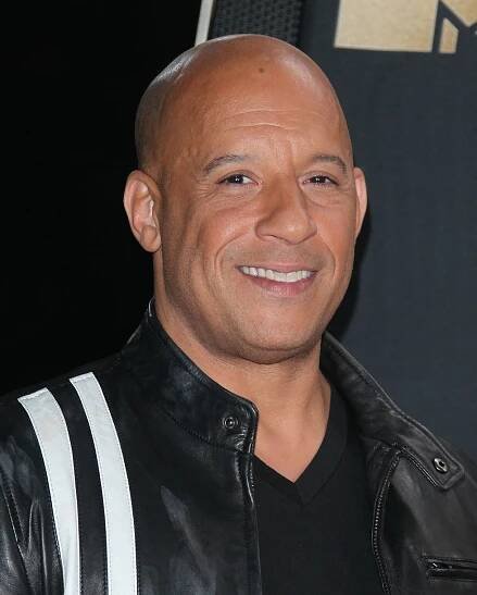Rychlý a zběsilý Vin Diesel: Sexuální útok na asistentku?! „Ne“ nebral jako odpověď!
