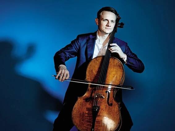 Violoncellista Jan Zvěřina: Apocalyptica udělala pro popularizaci cella obrovský kus práce