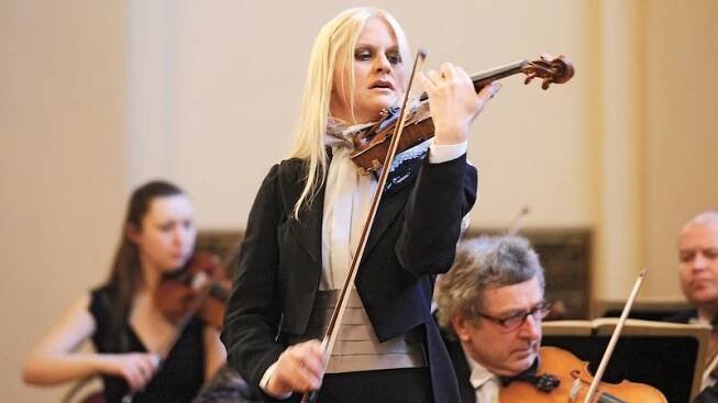 Gabriela Demeterová: Ráda předávám muži opratě - Novinky