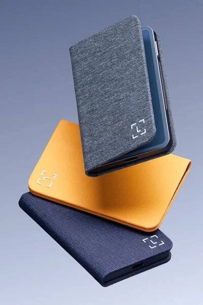Ledger Stax Magnet Shell | Ledger
