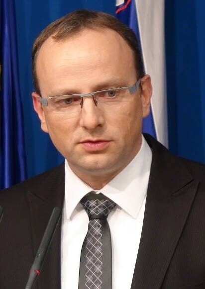 Radovan Žerjav