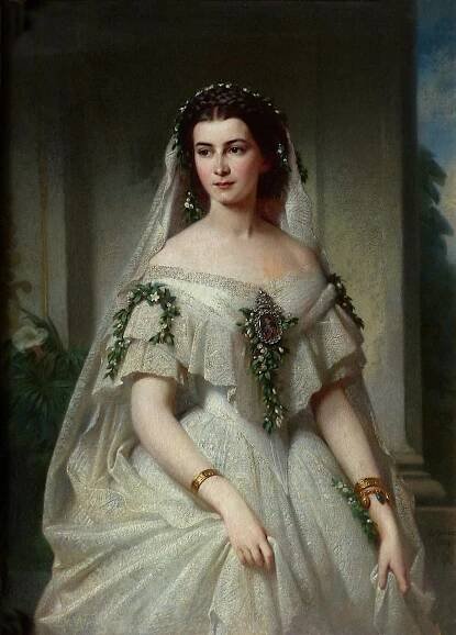Maria Sophie of Bavaria - Wikipedia