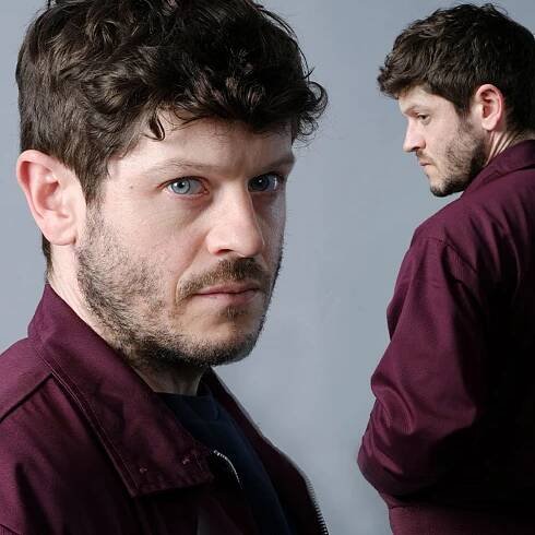 Iwan Rheon on how Light in the Hall's Joe is a different kind of villain to Game of Thrones' Ramsay