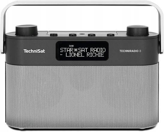 TechniSat TECHNIRADIO 8 - technisat.online