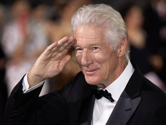 Richard Gere chce pryč z USA: Prodal dům za 257 milionů a stěhuje se do Evropy