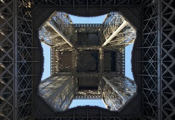 Torre Eiffel