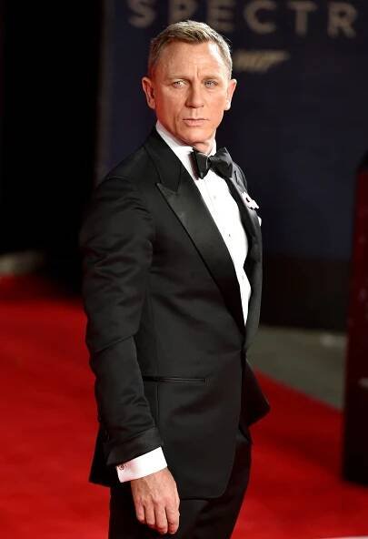 Daniel Craig si už agenta 007 nezahrá. Nahradí ho zrejme iný fešák | TV Markíza
