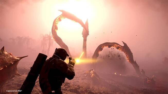 Helldivers 2 chystají na začátek srpna doposud největší update. Přidá vyšší úroveň obtížnosti – Doupě.cz