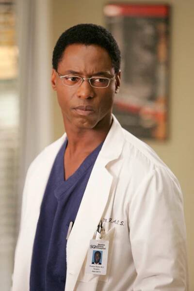 ‘Grey's Anatomy’ Behind-the-Scenes Drama Through the Years