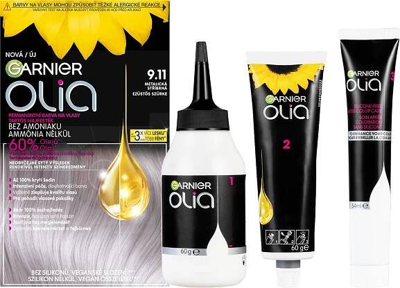Garnier Olia 50 ml