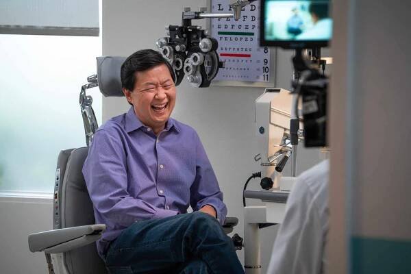 ken Jeong