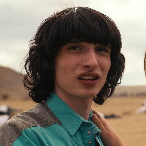Stranger Things' Finn Wolfhard is 
