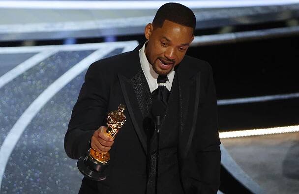 Oscary vyhrál film V rytmu srdce, z herců Will Smith, šest sošek má Duna