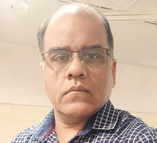 About ADK Jain
