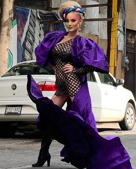 Carolina Tejera - Telenovely.net ... vše o telenovelách na jednom místě