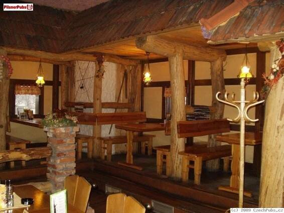 Čarodějky Havířov | Havířov | Restaurace | Karviná | CzechPubs.cz