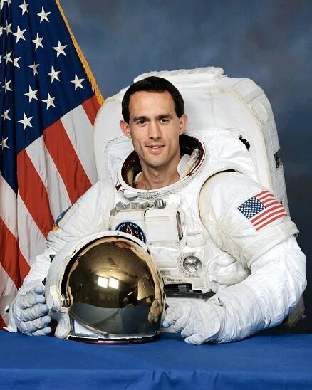 Meet the Hubble Astronauts - NASA Science