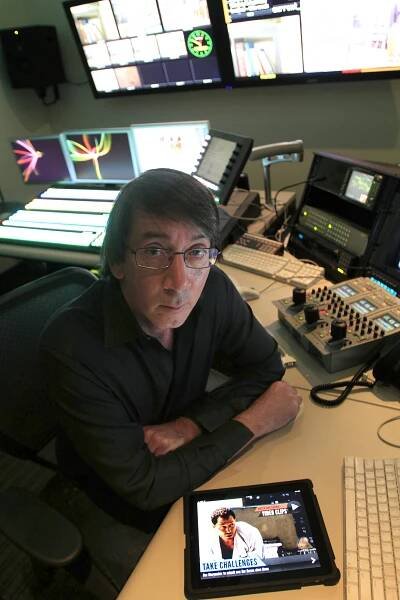Will Wright, 2011