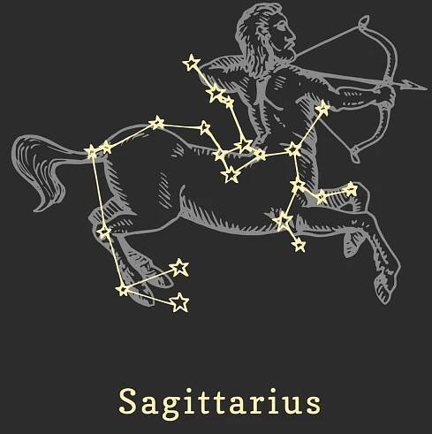 Sagittarius zodiac astrology