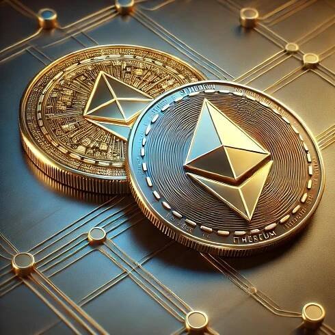 Ethereum Coin ICO