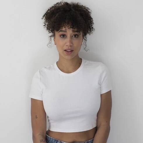 Jessica Monteiro - ACTORSMAP