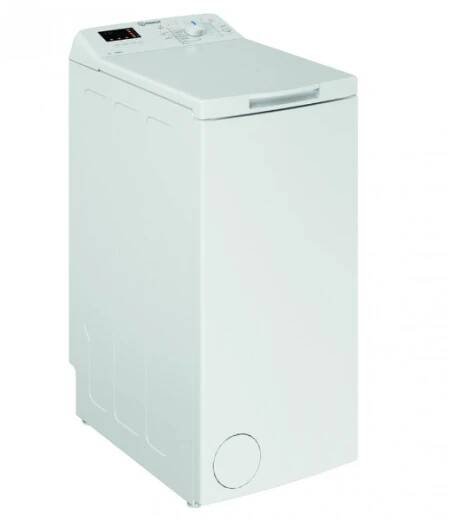 Indesit BTW S60300 EU/N recenze a test