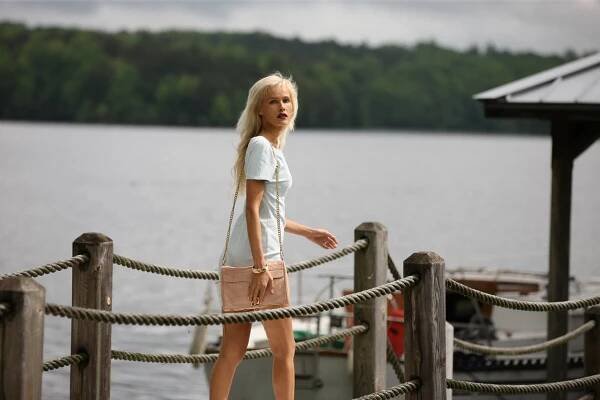 Careful What You Wish For - Z filmu - Isabel Lucas