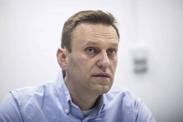 Otrava Navalného? Jed je ještě ‚tvrdší‘, než dosavadní forma, měl říct šéf německé kontrarozvědky