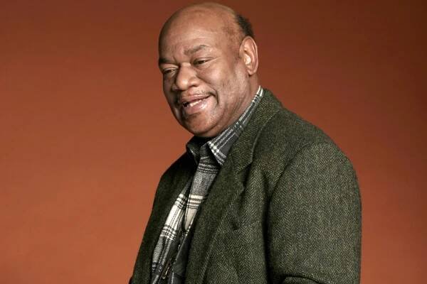 14 Astonishing Facts About Carl Douglas