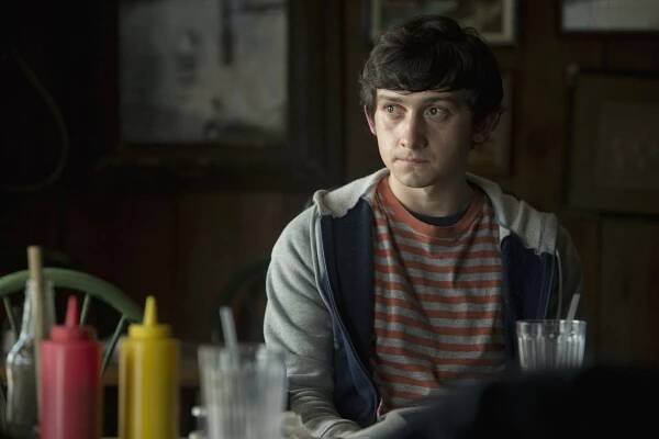 Craig Roberts (II)