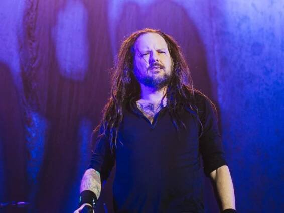 Jonathan Davis on why he hated Korn being called nu metal: 