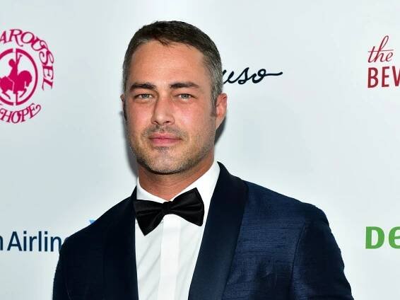 Taylor Kinney's career after Chicago Fire - all we know after actor's leave of absence