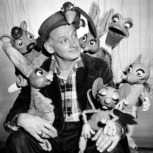 Art Carney - CMG Worldwide