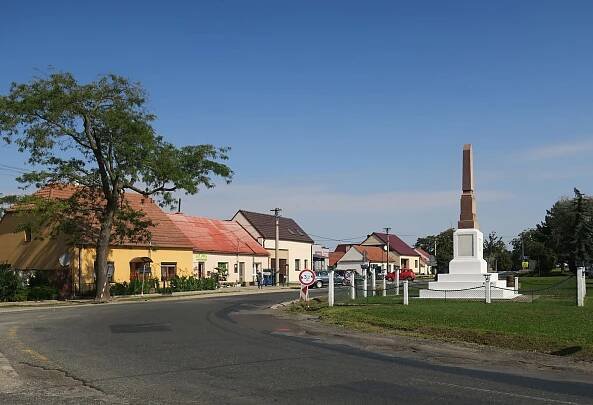 Fotogalerie • Brod nad Dyjí (Obec) • Mapy.com