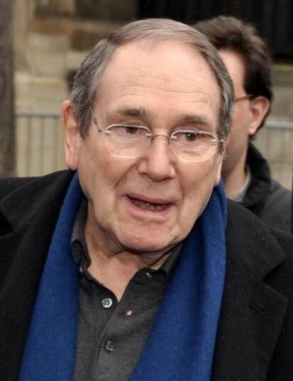 Soubor:Robert Hossein 2013.jpg