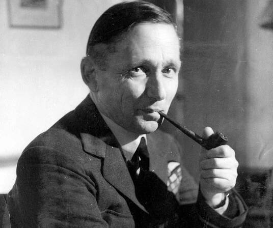 The Battle of Britain - Behind the Scenes Story despite top Brass Conflicts