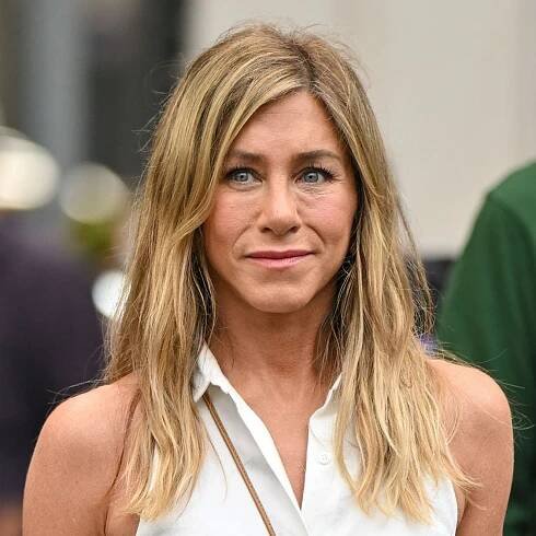 Jennifer Aniston Just Soft Launched Her New Relationship on Instagram