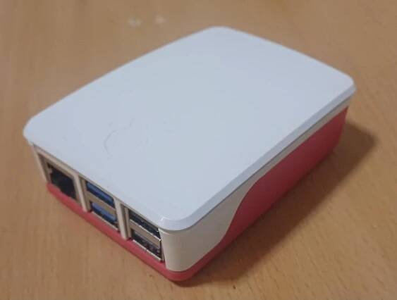 Raspberry Pi5 - Počítače a hry