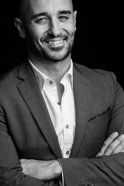 ALAIN HERNANDEZ – Marina Castells