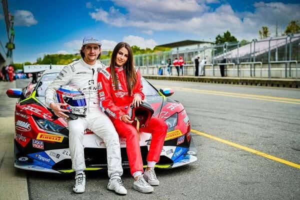 MOTORMIX - Vrchařské Brno pokořeno: „Okruhář“ Jiří Mičánek doma suverénně ovládl Brněnského draka